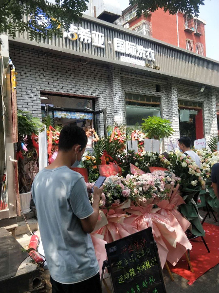 加盟洗衣店哪家 洁希亚为你带来无限盈利空间