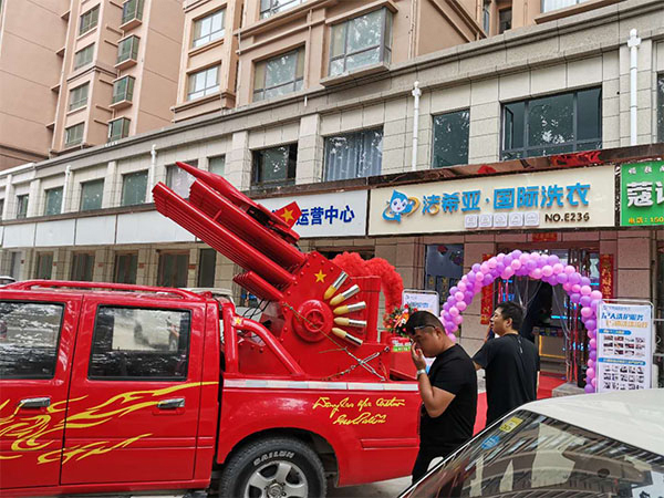 开加盟干洗店好吗 加盟店完爆普通干洗店