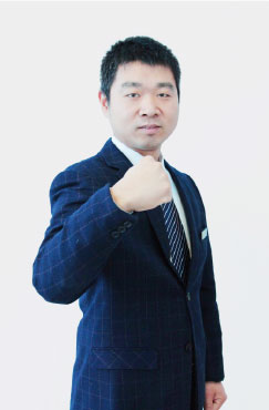 吕风军 吕风军